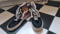 VANS 41 BUNT Leipzig - Connewitz Vorschau