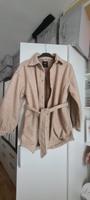 Asos Mantel beige Größe M Hessen - Fulda Vorschau
