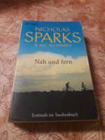 Nicholas Sparks Micah Sparks Nah und fern Buch Niedersachsen - Emsbüren Vorschau