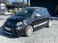 Abarth 695 EsseEsse / Sperrdiff. / Sitzheizung Niedersachsen - Großenwörden Vorschau