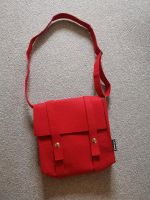 Tasche rot, NEU/unbenutzt, Umhängetasche, Bayern - Neumarkt i.d.OPf. Vorschau