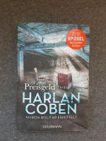 Harlan Coban, Preisgeld Nordrhein-Westfalen - Herford Vorschau