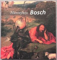Buch Maler - Hieronymus Bosch - Art Book Berlin - Steglitz Vorschau