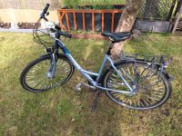 Damenfahrrad 28 Zoll gebraucht Sachsen - Plauen Vorschau