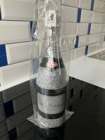 Letzte Chance! Glitzernde Sektflasche mit Confetti drin ca. 0,75L Baden-Württemberg - Oberndorf am Neckar Vorschau