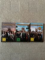 Downton Abbey Staffel 4-6 Düsseldorf - Bilk Vorschau