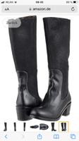 TOP! Fly London Zaki322fly Lederstiefel Herbst/Frühjahr Übergang Baden-Württemberg - Aalen Vorschau