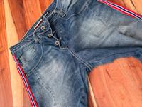 Please Jeans XS extra small slim Hose Niedersachsen - Ostrhauderfehn Vorschau