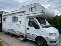 Familien Wohnmobil Mecklenburg-Vorpommern - Ahlbeck Vorschau