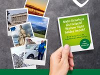 Pflegefachkraft (m/w/d) | Work and Travel Baden-Württemberg - Baiersbronn Vorschau