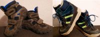 Techtex Winter Schuhe Stiefel Winterstiefel RICOSTA PEPINO SYMPAT Rheinland-Pfalz - Alsenz Vorschau
