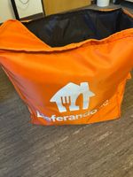 Lieferando Tasche Neu Dortmund - Mitte Vorschau