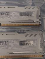 2x BLS8G4D26BFSCK.8FBD 8GB 288pin DIMM DDR4 Saarland - Neunkirchen Vorschau