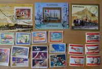 Korea, 25 wunderschöne Blöcke und 53 Briefmarken Berlin - Marzahn Vorschau