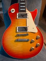 Orville by Gibson LPS-T Les Paul Standard  cherry sunburst Baden-Württemberg - Jestetten Vorschau