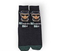 Breaking Bad Socken Wuppertal - Elberfeld Vorschau