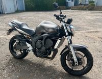 Yamaha Fazer FZ6 Niedersachsen - Celle Vorschau