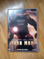 Iron Man - DVD Köln - Nippes Vorschau