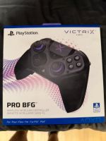 PlayStation 5 Controller (victrix pro bfg) Rheinland-Pfalz - Woldert Vorschau