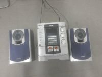 Kassettendeck und CD Player Aiwa Hude (Oldenburg) - Nordenholz Vorschau