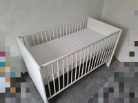 Babybett / Kinderbett (mitwachsend) Vegesack - Grohn Vorschau