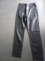 Zara Damenjeans/ Hose Silber Gr.34 Nordrhein-Westfalen - Harsewinkel - Greffen Vorschau