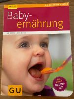 Buch: Babyernährung von GU, Dr. Astrid Laimighofer Nordrhein-Westfalen - Niederkassel Vorschau