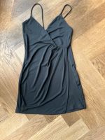 Pull&Bear Hängerkleid schwarz Gr. S neuwertig Frankfurt am Main - Eschersheim Vorschau