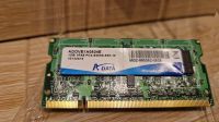 ADATA 1GB DDR2-RAM 300-pin SO-DIMM Laptop Hessen - Solms Vorschau