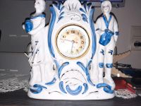 Uhr Porzelan antik Oschersleben (Bode) - Oschersleben Vorschau