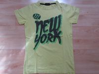 Kinder T-Shirt Shirt New York Gr. 146 Hessen - Baunatal Vorschau
