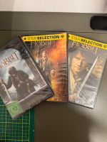 Hobbit- Filmtrilogie: Orginalverpackt, Verkauf oder Tausch Nordrhein-Westfalen - Oberhausen Vorschau