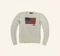 Polo Ralph Lauren Flaggen Pullover S Hannover - Nord Vorschau
