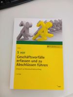 5 vor Geschäftsvorfälle erfassen und zu Abschlüssen Schleswig-Holstein - Schleswig Vorschau