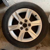 Sommerreifen Alu-Felgen A3 Dunlop Nordrhein-Westfalen - Vreden Vorschau