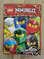 LEGO NINJAGO STICKER SERIE 2 Baden-Württemberg - Frickenhausen Vorschau