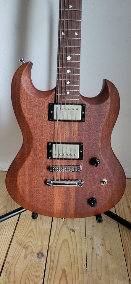 Framus Phil XG, made in Germany in Lemgo