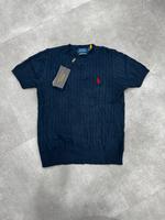 Ralph Lauren Cable Knit T-Shirt Niedersachsen - Achim Vorschau