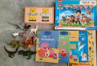 Kinder Spielzeug (Schleich Tiere/Bücher/Puzzle) Baden-Württemberg - Emmendingen Vorschau