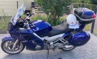 Yamaha FJR RP08 Schlachtfest Schleswig-Holstein - Reinbek Vorschau