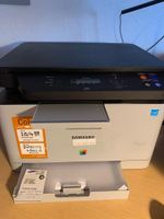 Colorlaserdrucker Samsung CLX 3305 Berlin - Köpenick Vorschau