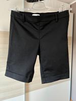 ♡  H&M Shorts kurze Hose Schwarz Gr. S 36  ♡ Sachsen - Grimma Vorschau