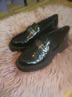 Schuhe/Loafer Größe 41 Bayern - Regensburg Vorschau