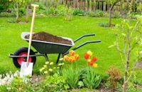 Gartenhilfe zum Top Preis Nordrhein-Westfalen - Gladbeck Vorschau