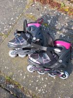 Inline Skater Niedersachsen - Rehden Vorschau