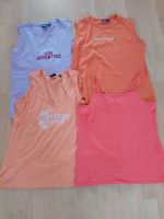 4 Sommer Tops,  Sport, Esprit, Mexx, Gr. M, Nordrhein-Westfalen - Hückelhoven Vorschau