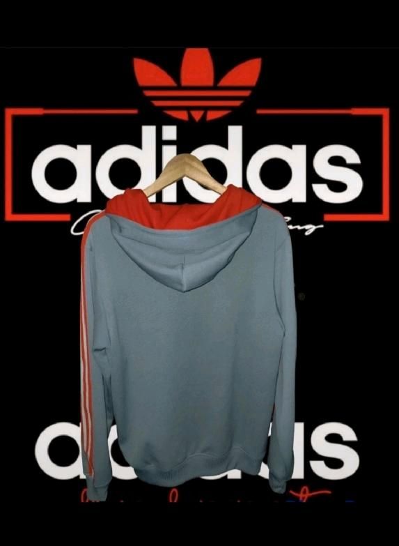 ⚡Adidas trainingsjacke  Neu ⚡ in Berlin