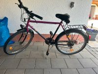 Herren Fahrrad Dynamo Schaltung Bayern - Haag in Oberbayern Vorschau
