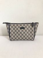 Gucci Kosmetiktasche Kulturbeutel Toilett Bag Tasche Etui Neuhausen-Nymphenburg - Nymphenburg Vorschau