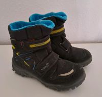 Winterschuhe Superfit Gr. 33 Niedersachsen - Hildesheim Vorschau